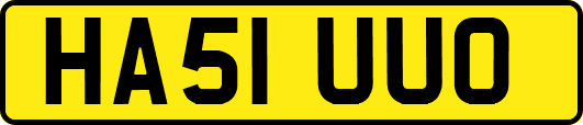HA51UUO