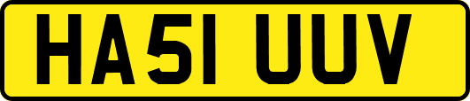 HA51UUV