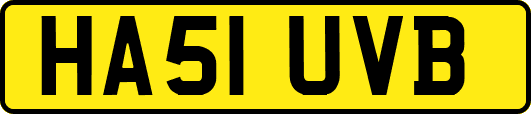HA51UVB
