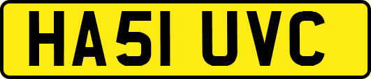 HA51UVC