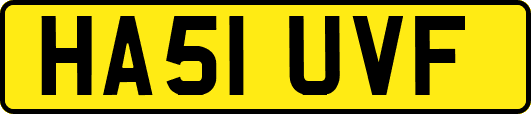 HA51UVF