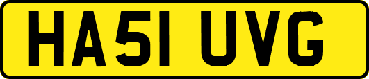 HA51UVG