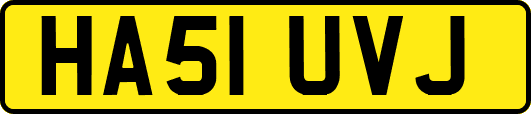 HA51UVJ