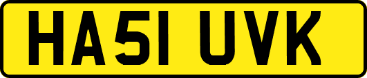 HA51UVK