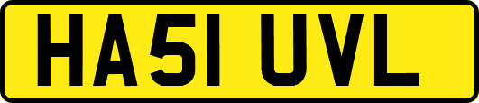 HA51UVL