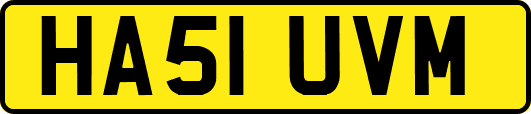 HA51UVM
