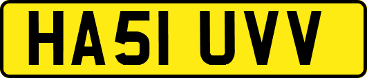 HA51UVV
