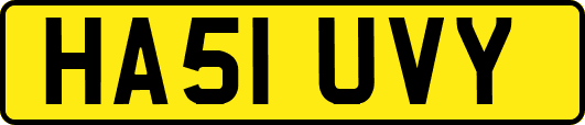 HA51UVY