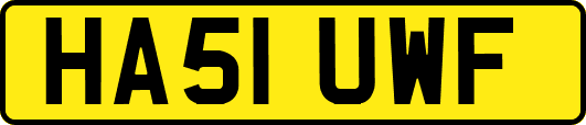 HA51UWF