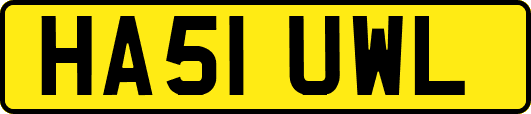 HA51UWL