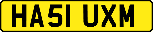 HA51UXM
