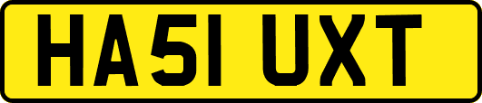 HA51UXT