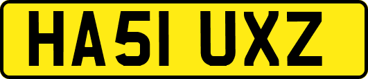HA51UXZ