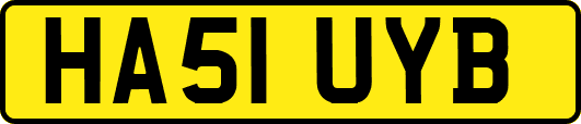 HA51UYB