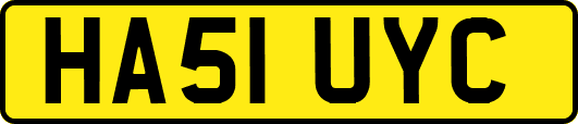 HA51UYC
