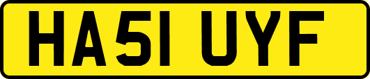 HA51UYF