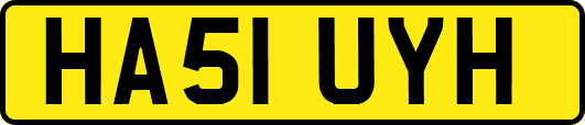 HA51UYH