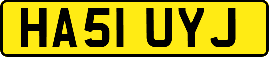 HA51UYJ