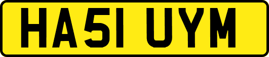 HA51UYM