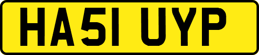 HA51UYP