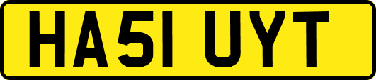HA51UYT