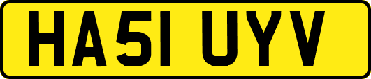 HA51UYV