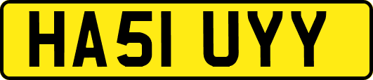 HA51UYY
