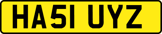 HA51UYZ