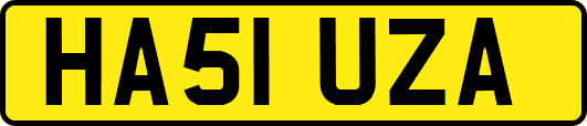 HA51UZA