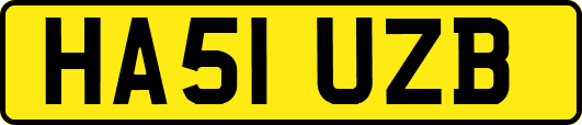 HA51UZB
