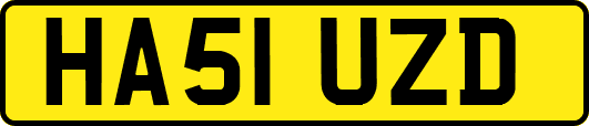 HA51UZD