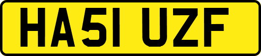 HA51UZF