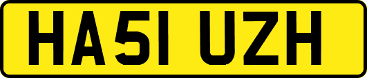 HA51UZH