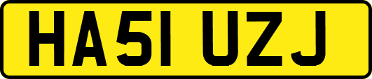 HA51UZJ
