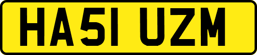 HA51UZM