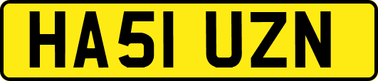 HA51UZN
