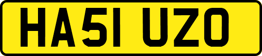 HA51UZO