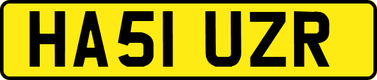 HA51UZR
