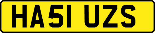 HA51UZS
