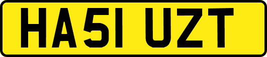 HA51UZT