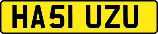 HA51UZU