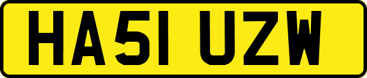 HA51UZW