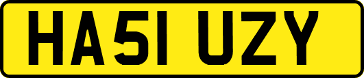 HA51UZY