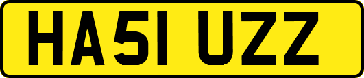 HA51UZZ