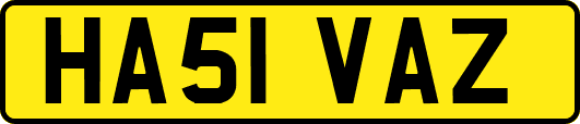 HA51VAZ