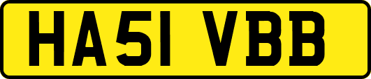 HA51VBB