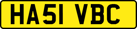 HA51VBC