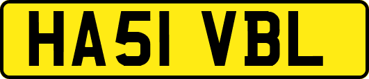 HA51VBL