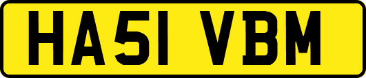 HA51VBM