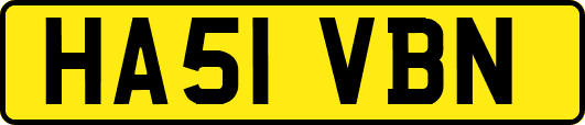 HA51VBN